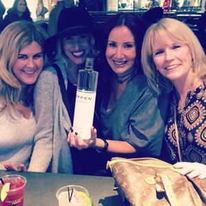 Meet your Posher, Jacqueline